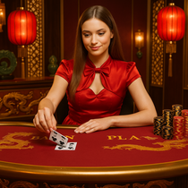 Posido - Live Baccarat - Evolution Gaming Latvia
