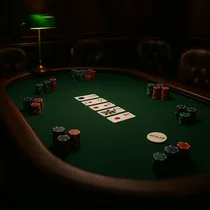 Posido - Live Poker - Evolution Gaming Casino Latvia