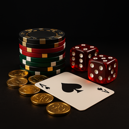 Posido - Spēļu Demonstrācija un Citas Kazino Spēles