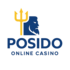 Posido Casino Logo - Latvijas Online Kazino