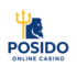 Posido Casino Logo - Latvijas Online Kazino