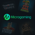 Microgaming Logo