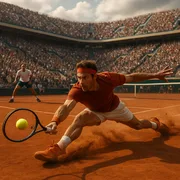 Posido - Tennis Betting - Sports Betting Latvia